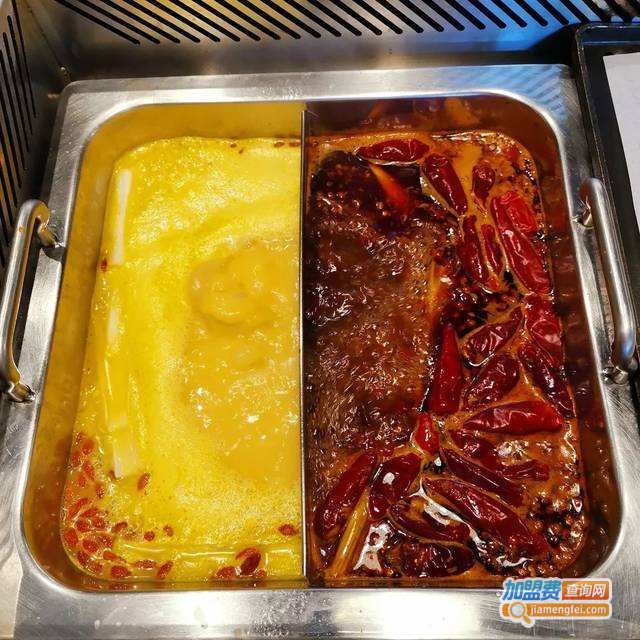 晋豆士豆花火锅加盟费