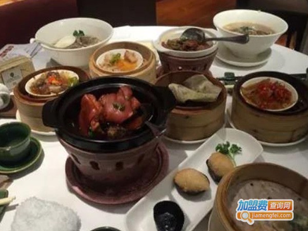 丹桂轩养生火锅店