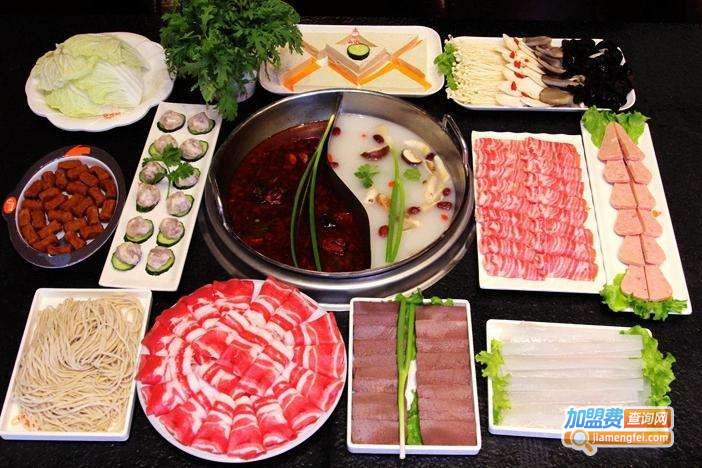 重庆大龙火锅