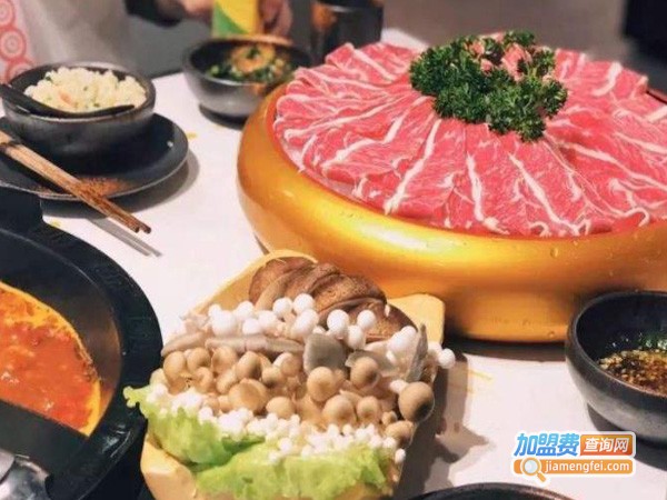 八筒火锅