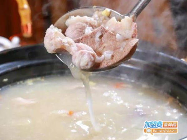 小榄粥底火锅