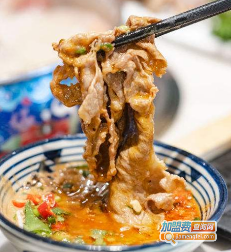 东东开锅羊肉