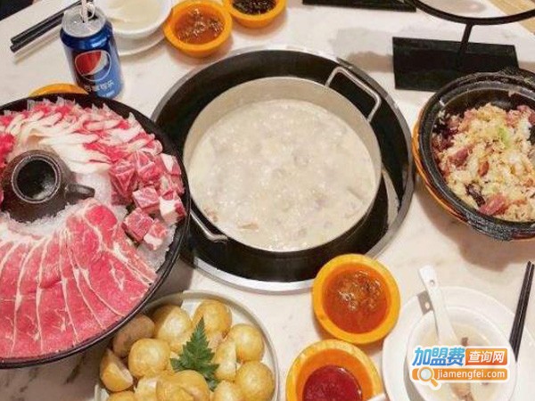 煲宫火锅