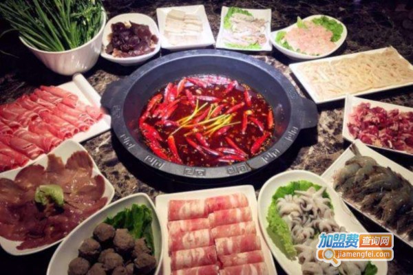 大嘴猫串串火锅加盟费