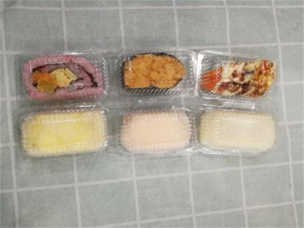 米窝寿司加盟