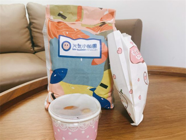 超有范饭团加盟