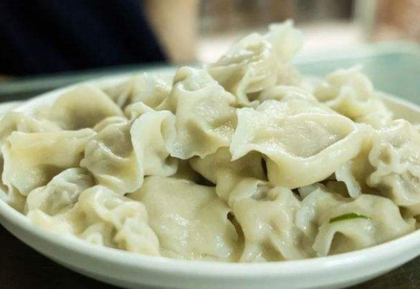 闫老一水饺加盟费