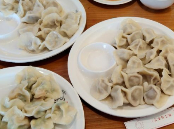 闫老一水饺加盟费