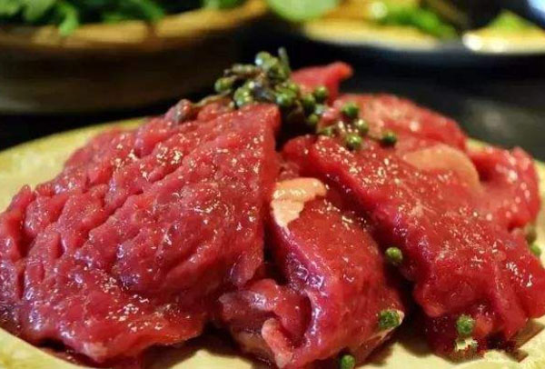 牛嫂炭烧小火锅