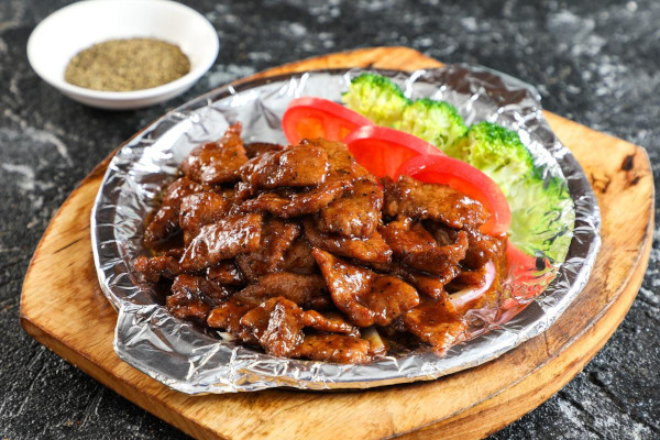 宏鹰蟹煲