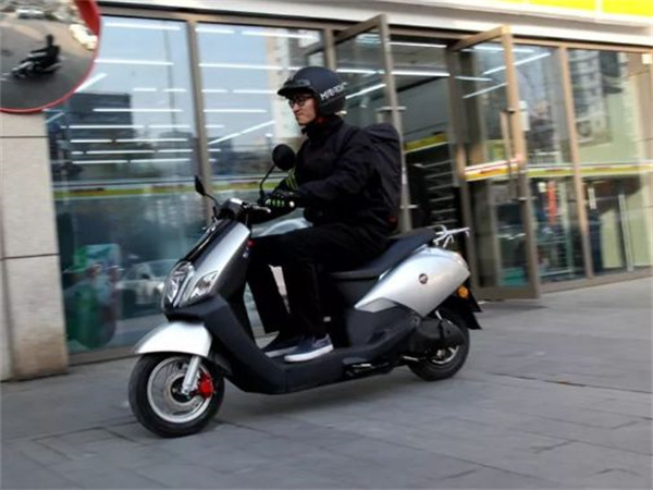 净原电动车加盟