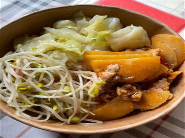 秦湘子川湘木桶饭