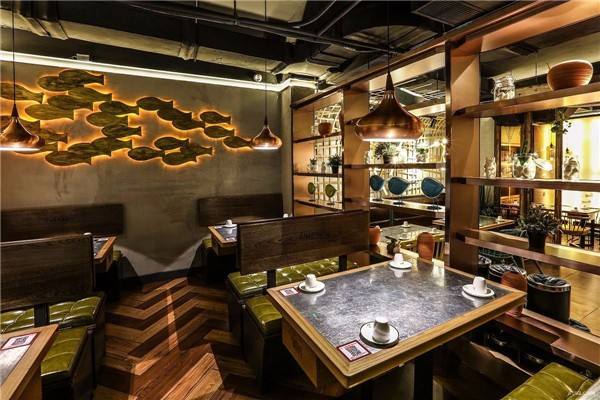 米茶餐厅