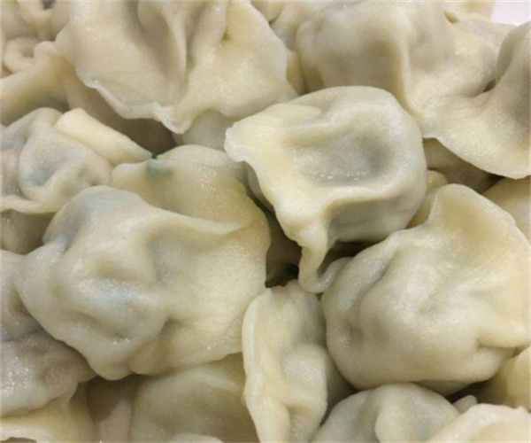 闫老一水饺