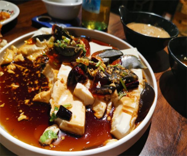 小锅烀饼