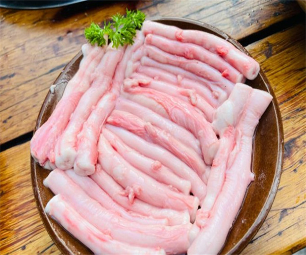 猪油婆地摊火锅加盟费