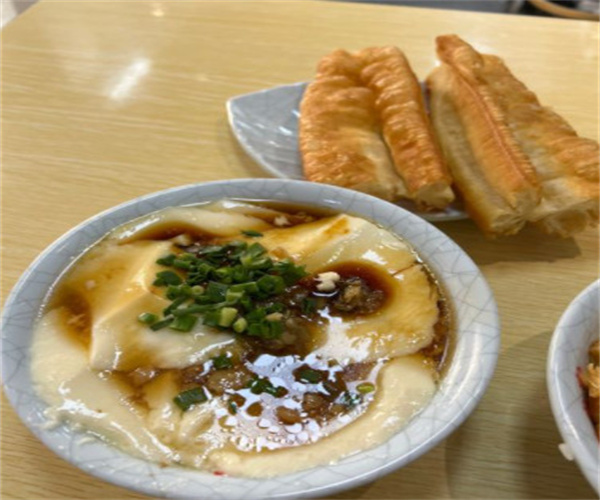 舌尖安早餐