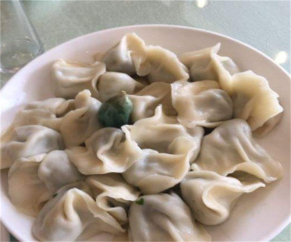 闫老一水饺