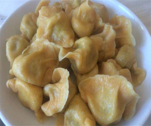 闫老一水饺