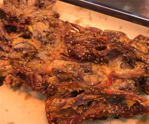 云东烤肉加盟费