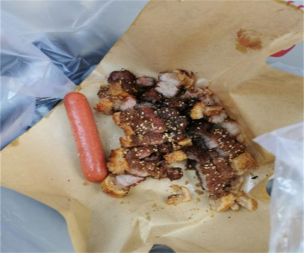 云东烤肉加盟费