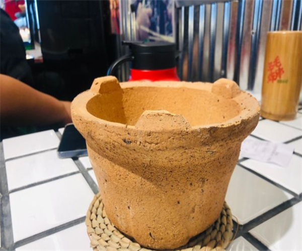 三毛炸串