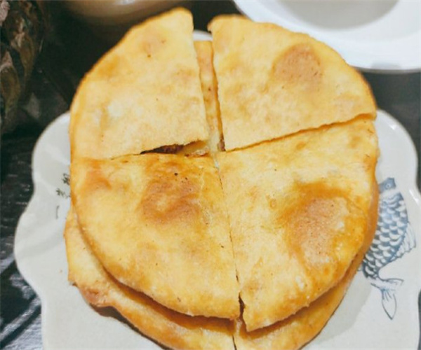 冯三娘跷脚牛肉