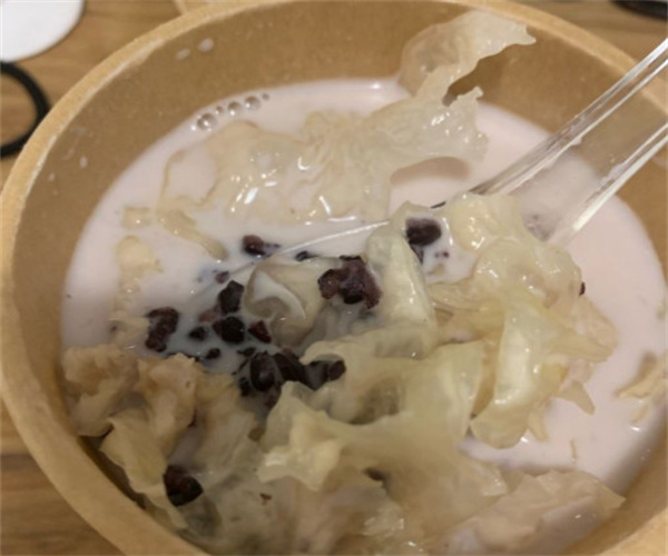 俏燕鲜炖燕窝
