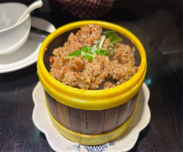 冯三娘跷脚牛肉