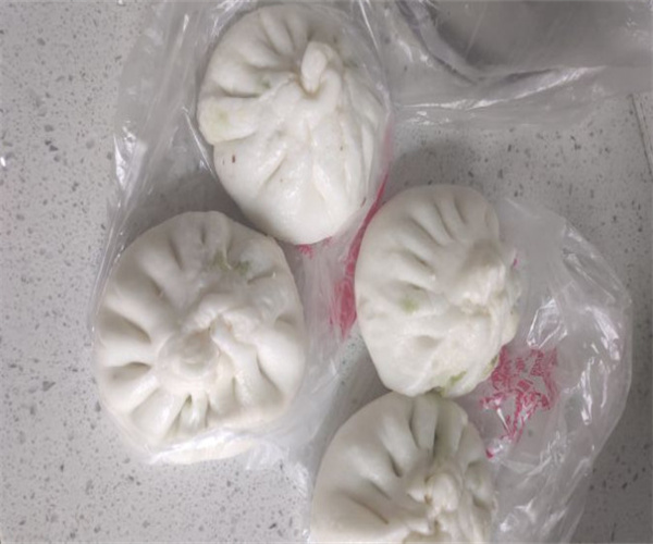 南京麻油菜包加盟