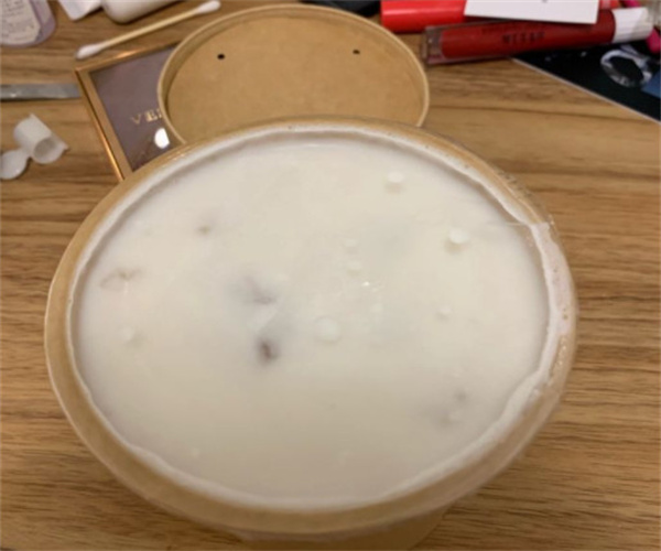 俏燕鲜炖燕窝