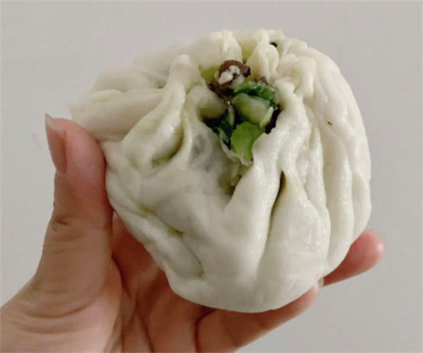 南京麻油菜包加盟