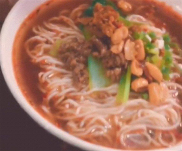 串咔过桥米线
