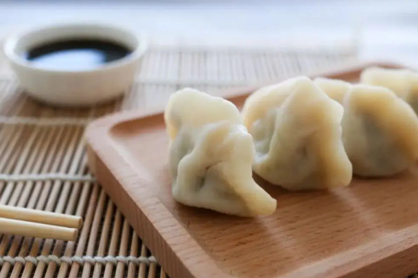 骆驼饺子馆