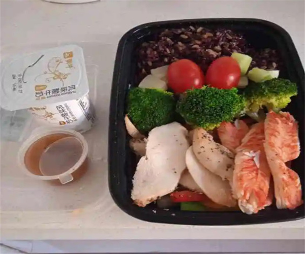 瑶棠轻食