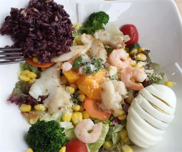 瑶棠轻食