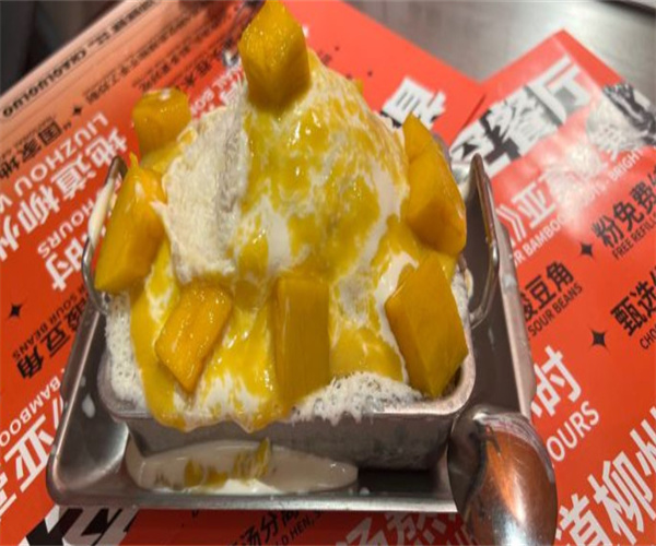 潮螺螺真香螺蛳粉