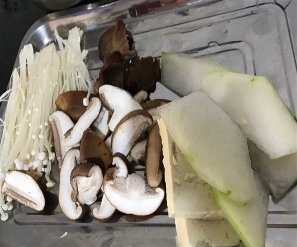 7TAM特色烧烤