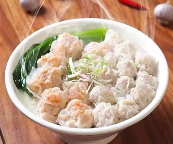 和顺饺子云吞