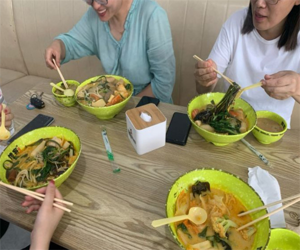 馋客麻辣烫