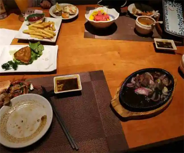 万寿日本料理