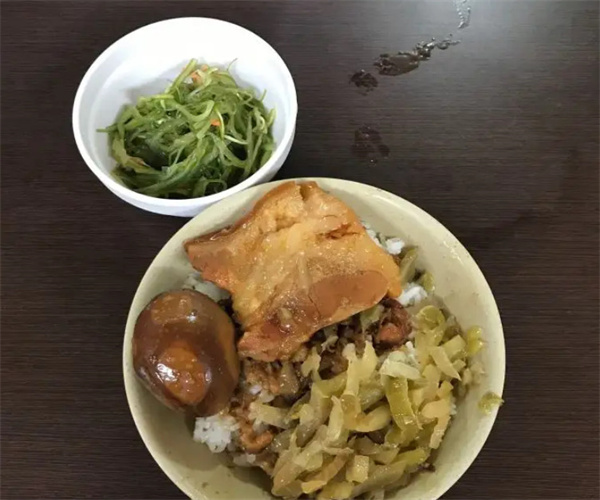 稻饭点