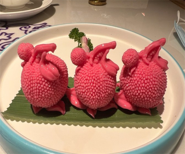 宝粤楼茶餐厅加盟