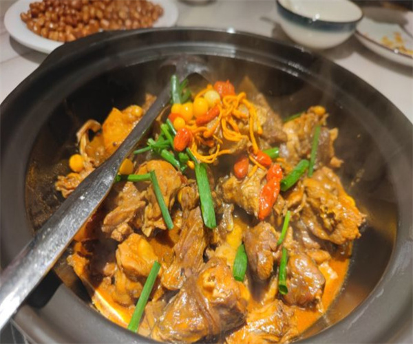 蟹鲍甲