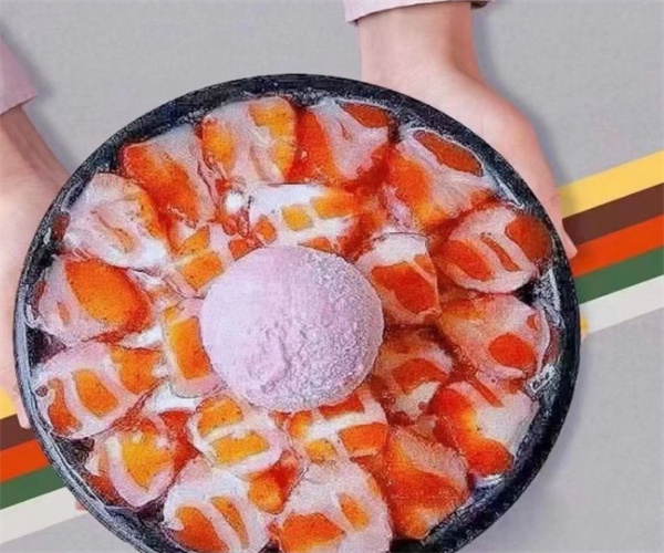 芒掌柜加盟费