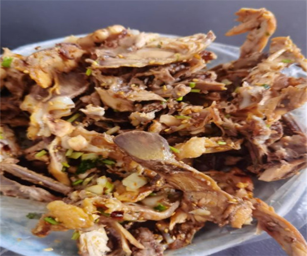 馋王熟食