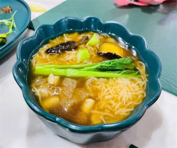 咕喵哩亲子餐厅