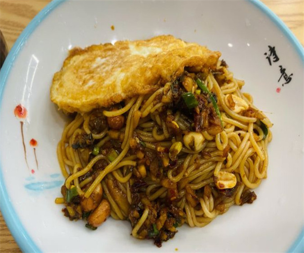 千味门拌粉瓦罐汤