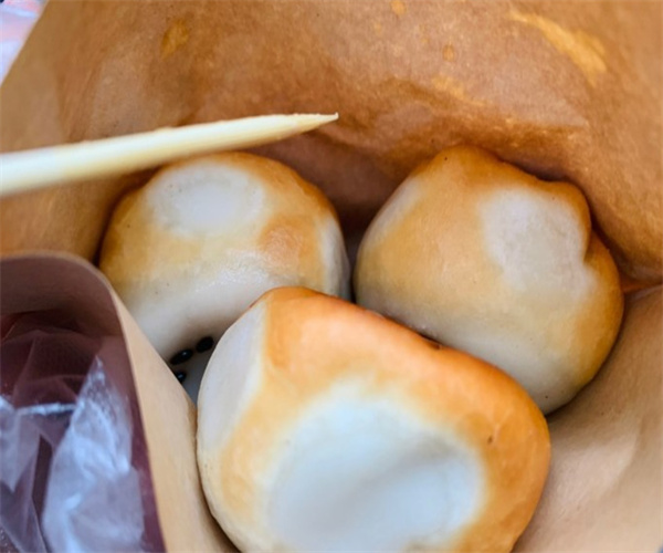 月盛楼生煎