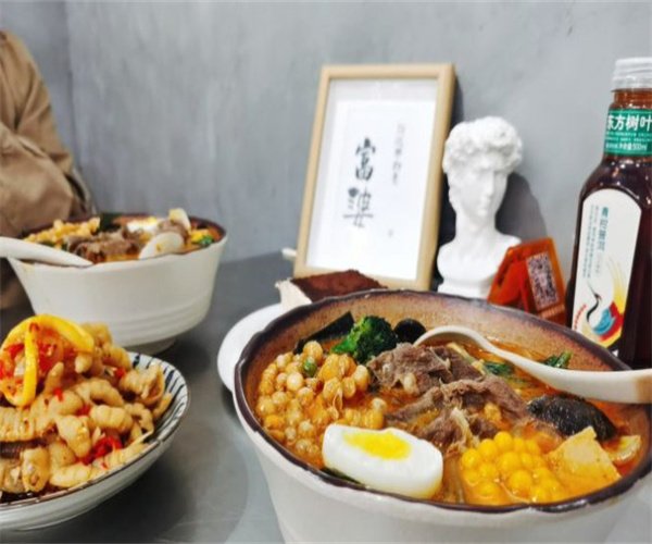 破浪美食研究所